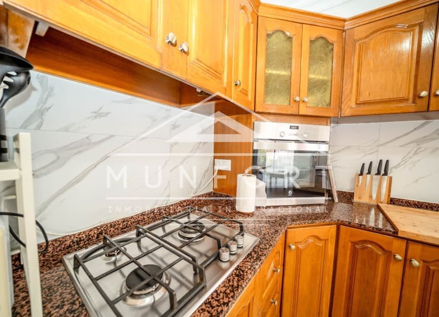 Appartement de 3 chambres à louer à Lo Pagan - 850 € (Ref: 9946050)