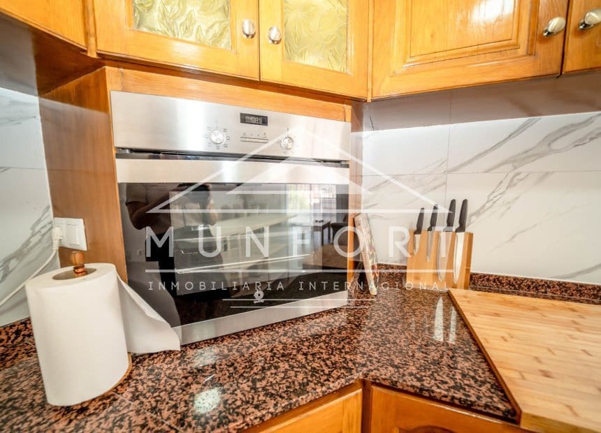 Appartement de 3 chambres à louer à Lo Pagan - 850 € (Ref: 9946050)
