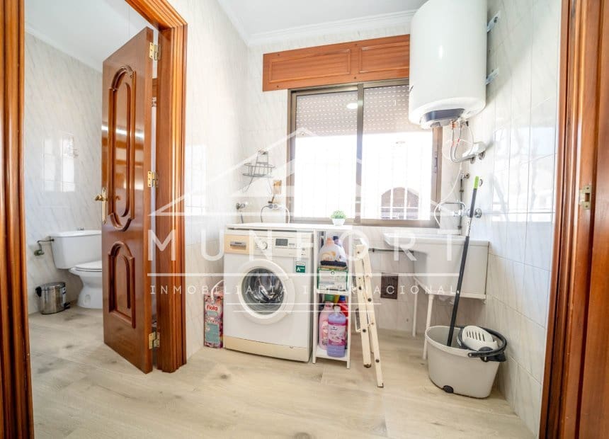 Appartement de 3 chambres à louer à Lo Pagan - 850 € (Ref: 9946050)