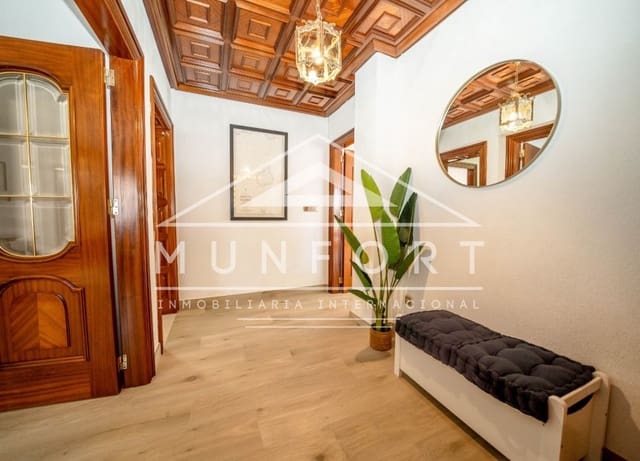 3 Zimmer Apartment zu vermieten in Lo Pagan, San Pedro del Pinatar - 850 € (Ref: 9946050)