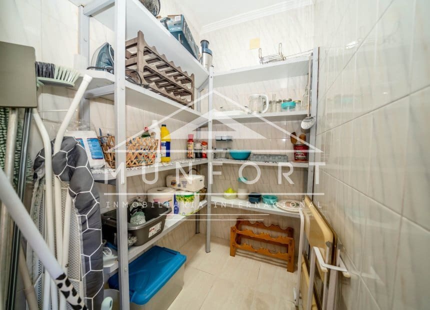 Appartement de 3 chambres à louer à Lo Pagan - 850 € (Ref: 9946050)