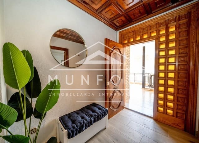 3 Zimmer Apartment zu vermieten in Lo Pagan, San Pedro del Pinatar - 850 € (Ref: 9946050)