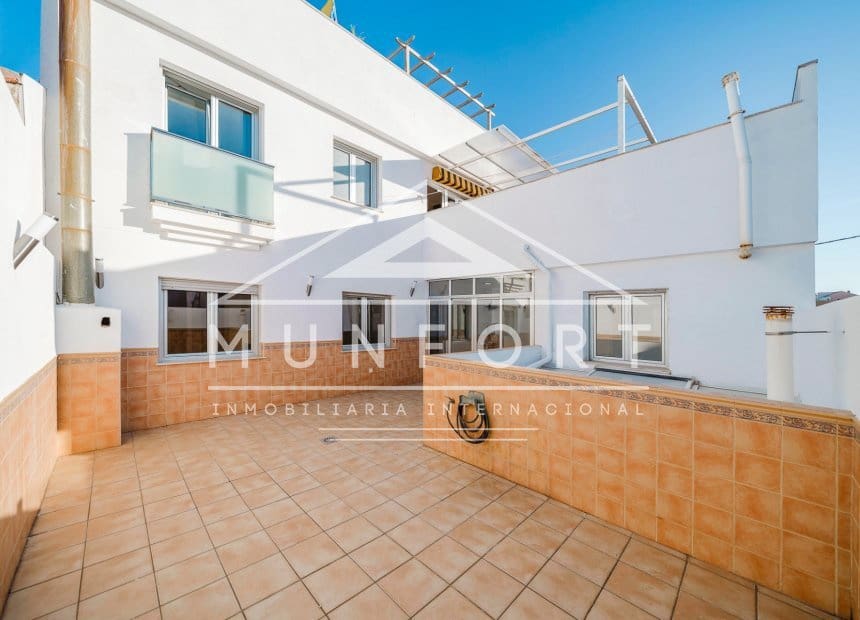 3 bedroom Apartment for sale in Pilar de la Horadada - € 289,900 (Ref: 9946335)