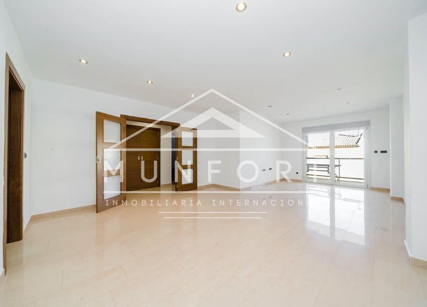 3 bedroom Apartment for sale in Pilar de la Horadada - € 289,900 (Ref: 9946335)