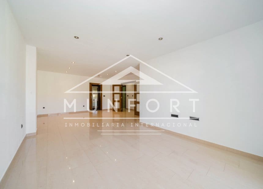 3 bedroom Apartment for sale in Pilar de la Horadada - € 289,900 (Ref: 9946335)