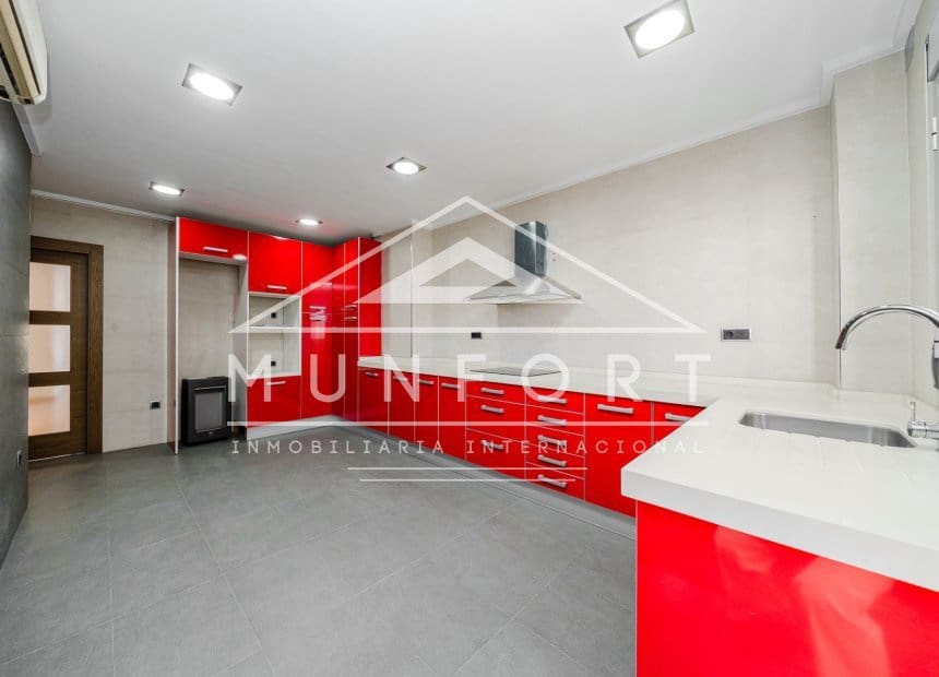 3 bedroom Apartment for sale in Pilar de la Horadada - € 289,900 (Ref: 9946335)