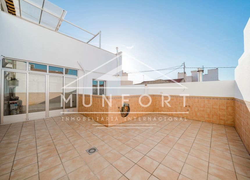3 bedroom Apartment for sale in Pilar de la Horadada - € 289,900 (Ref: 9946335)