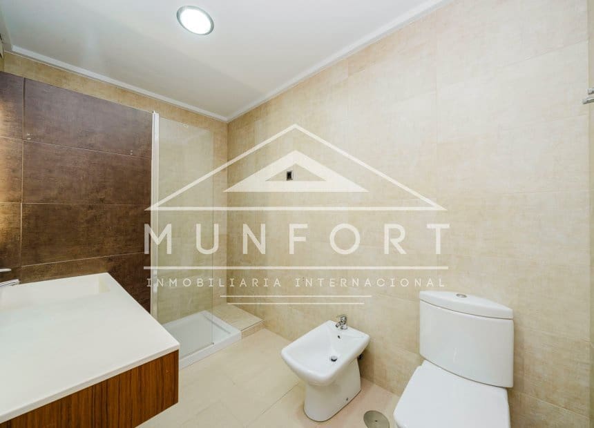 3 bedroom Apartment for sale in Pilar de la Horadada - € 289,900 (Ref: 9946335)