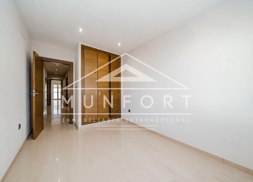 3 bedroom Apartment for sale in Pilar de la Horadada - € 289,900 (Ref: 9946335)