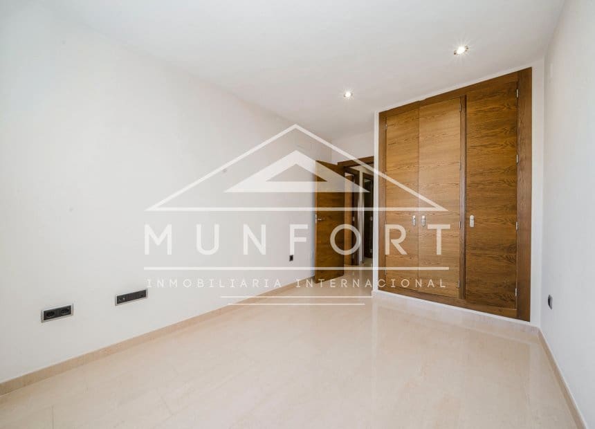 3 bedroom Apartment for sale in Pilar de la Horadada - € 289,900 (Ref: 9946335)