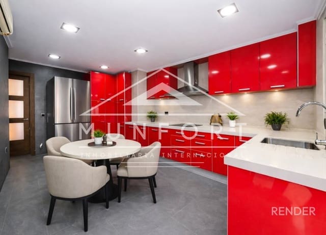 3 bedroom Apartment for sale in Pilar de la Horadada ciudad, Pilar de la Horadada - € 289,900 (Ref: 9946335)