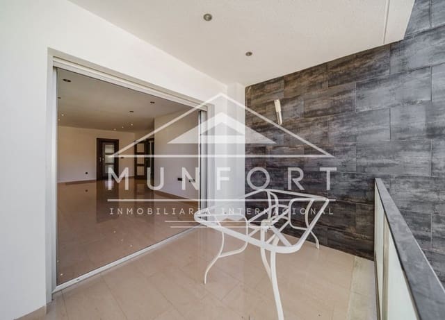 3 bedroom Apartment for sale in Pilar de la Horadada ciudad, Pilar de la Horadada - € 289,900 (Ref: 9946335)