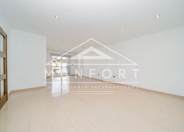 3 bedroom Apartment for sale in Pilar de la Horadada ciudad, Pilar de la Horadada - € 289,900 (Ref: 9946335)