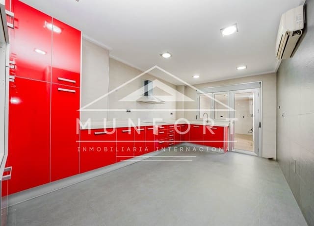 3 bedroom Apartment for sale in Pilar de la Horadada ciudad, Pilar de la Horadada - € 289,900 (Ref: 9946335)