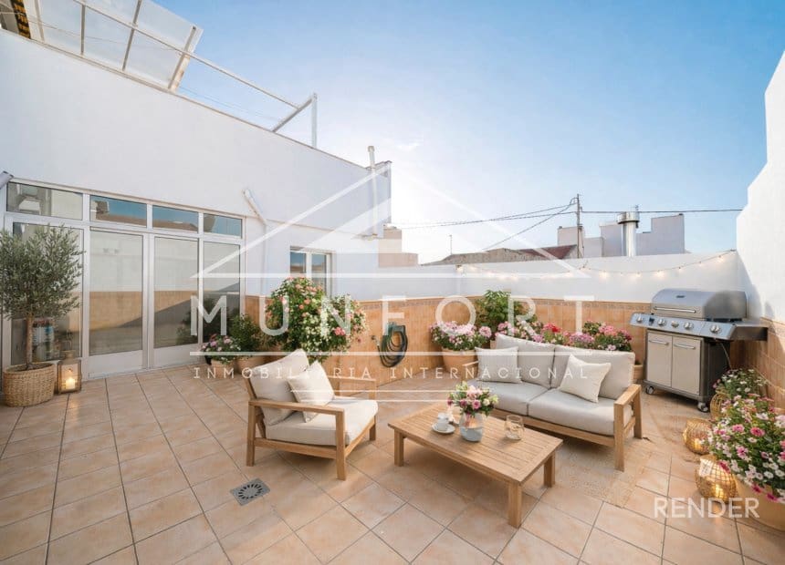 3 bedroom Apartment for sale in Pilar de la Horadada - € 289,900 (Ref: 9946335)