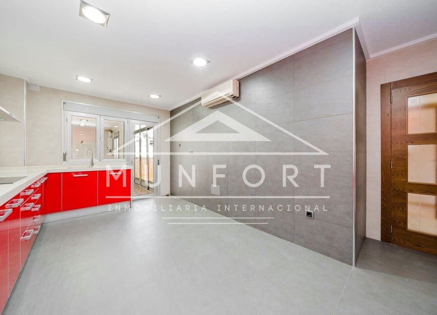3 bedroom Apartment for sale in Pilar de la Horadada - € 289,900 (Ref: 9946335)