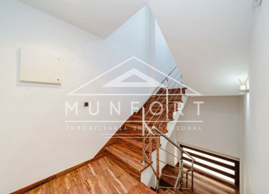 3 bedroom Apartment for sale in Pilar de la Horadada - € 289,900 (Ref: 9946335)