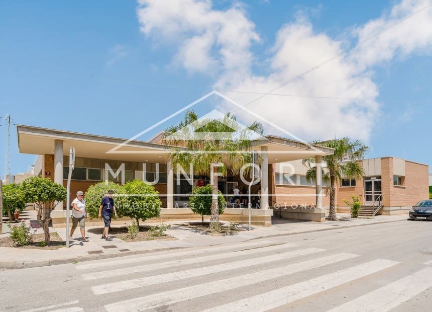 3 bedroom Apartment for sale in Pilar de la Horadada - € 289,900 (Ref: 9946335)