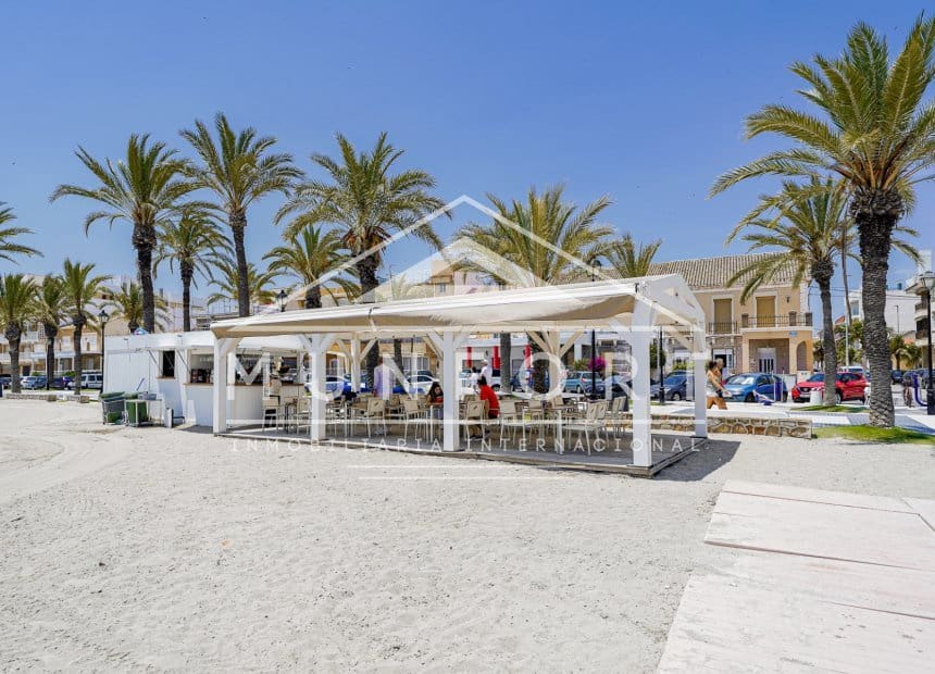 Byggegrund til salg i Los Alcazares - € 99.900 (Ref: 9948843)