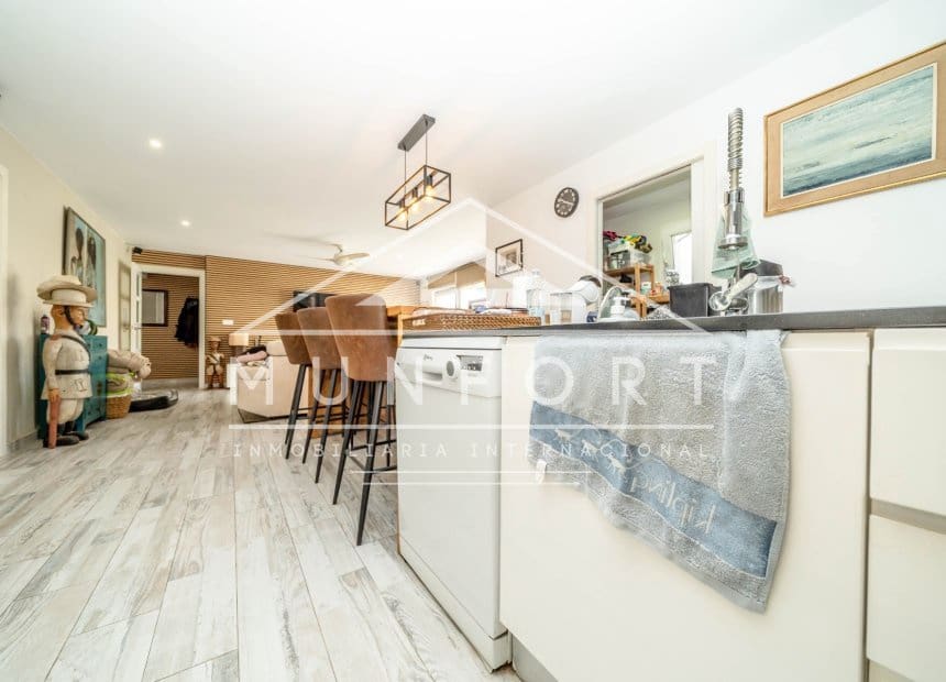 2 soverom Villa til salgs i Torrevieja med svømmebasseng - € 464 999 (Ref: 9948845)