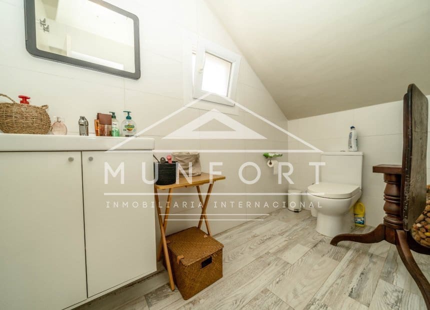 2 soverom Villa til salgs i Torrevieja med svømmebasseng - € 464 999 (Ref: 9948845)