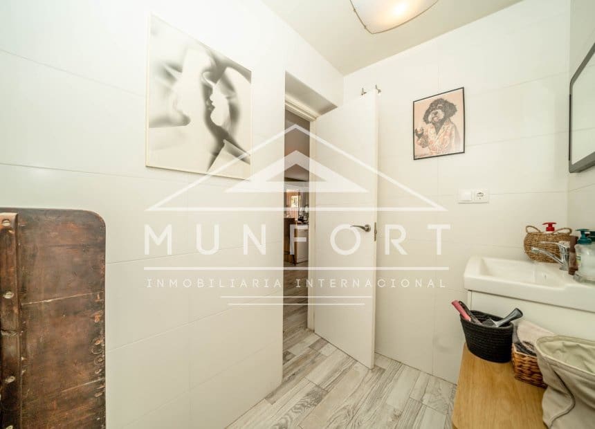 2 soverom Villa til salgs i Torrevieja med svømmebasseng - € 464 999 (Ref: 9948845)