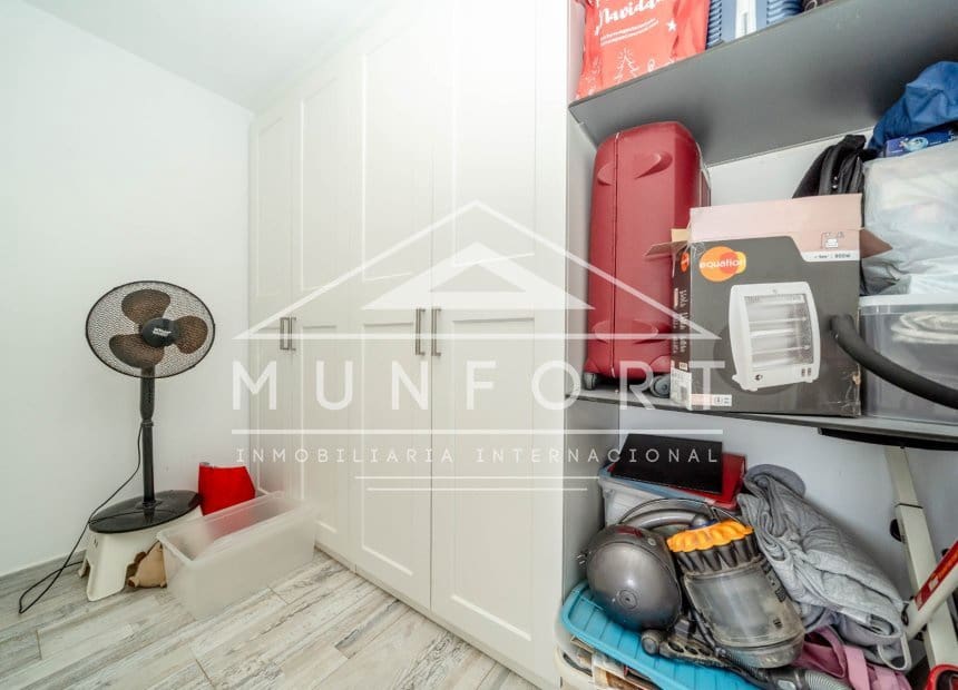 2 soverom Villa til salgs i Torrevieja med svømmebasseng - € 464 999 (Ref: 9948845)