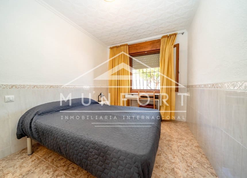 4 camera da letto Casa in vendita in Santiago de la Ribera - 169.000 € (Rif: 9948846)