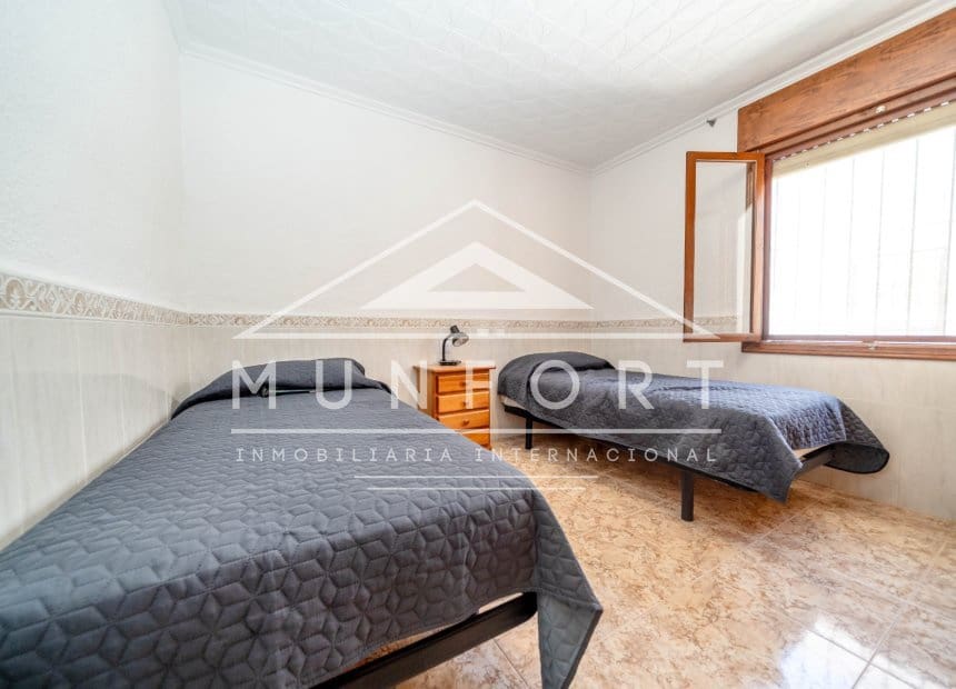 4 camera da letto Casa in vendita in Santiago de la Ribera - 169.000 € (Rif: 9948846)