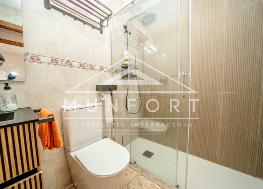 4 camera da letto Casa in vendita in Santiago de la Ribera - 169.000 € (Rif: 9948846)