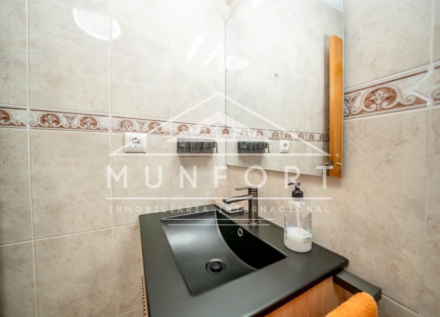 4 camera da letto Casa in vendita in Santiago de la Ribera - 169.000 € (Rif: 9948846)