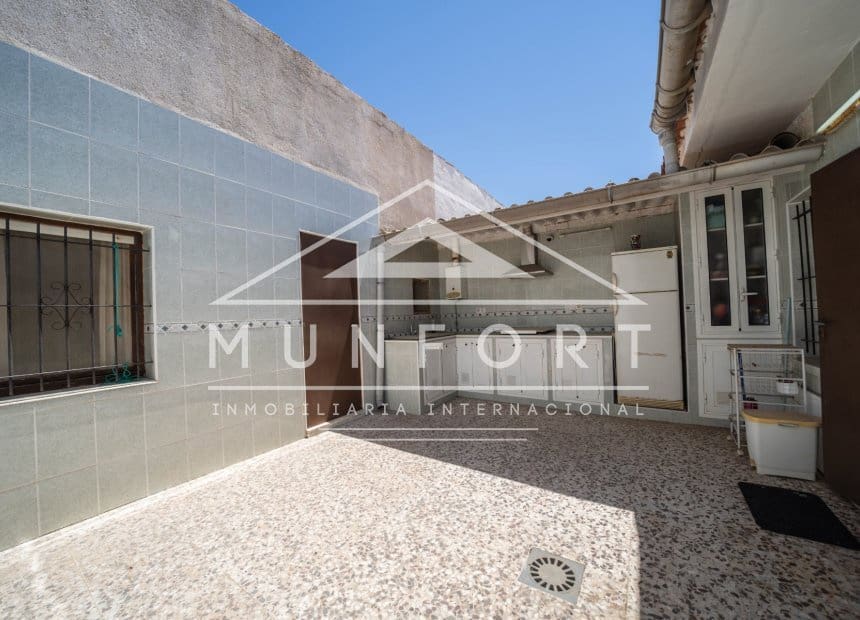 4 camera da letto Casa in vendita in Santiago de la Ribera - 169.000 € (Rif: 9948846)
