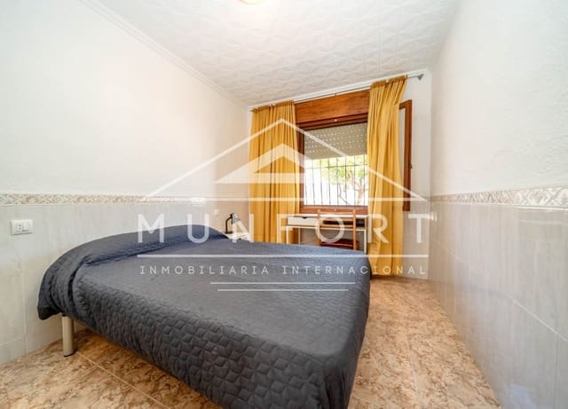 4 camera da letto Casa in vendita in Santiago de la Ribera, San Javier - 169.000 € (Rif: 9948846)