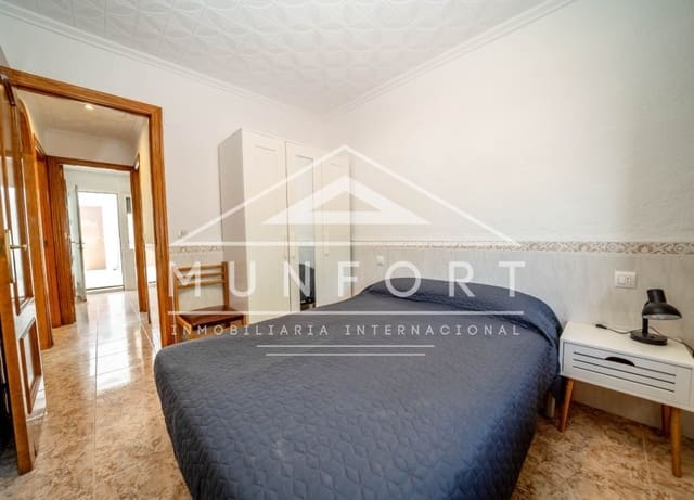 4 camera da letto Casa in vendita in Santiago de la Ribera, San Javier - 169.000 € (Rif: 9948846)