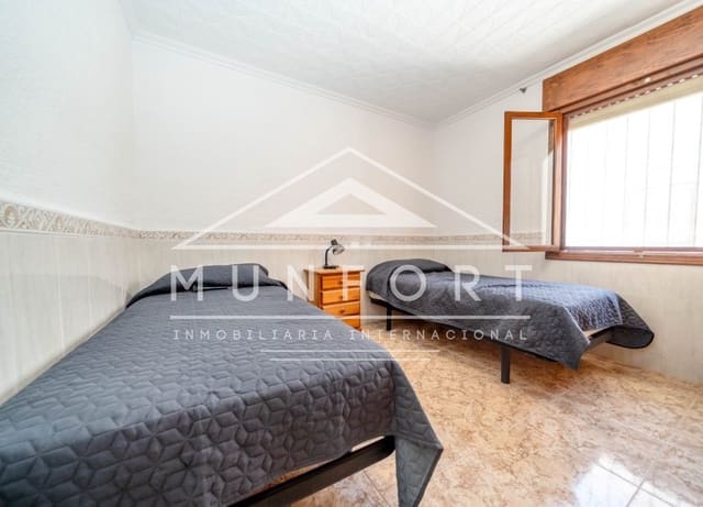 4 camera da letto Casa in vendita in Santiago de la Ribera, San Javier - 169.000 € (Rif: 9948846)