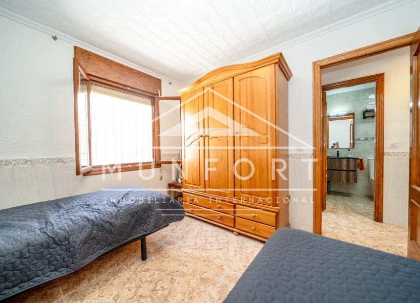 4 camera da letto Casa in vendita in Santiago de la Ribera - 169.000 € (Rif: 9948846)