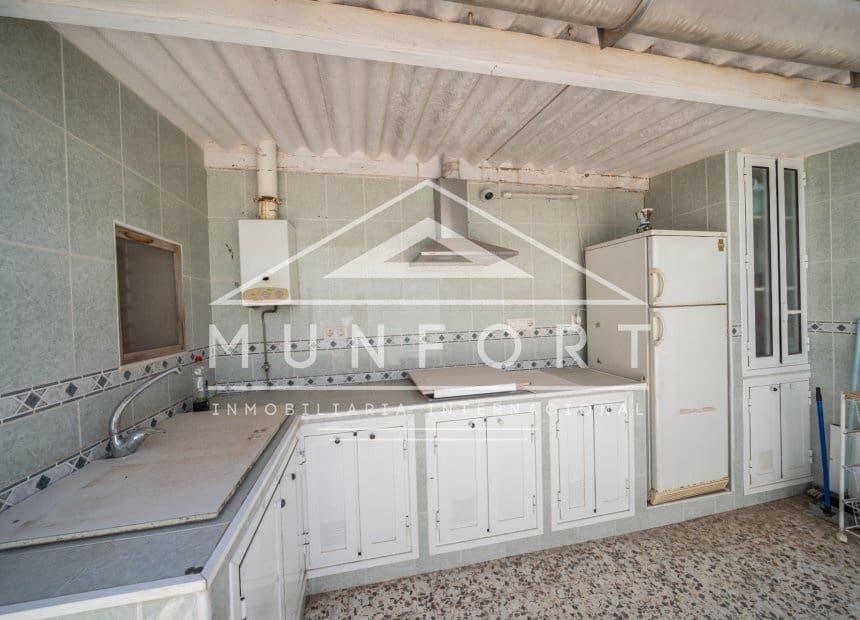 4 camera da letto Casa in vendita in Santiago de la Ribera - 169.000 € (Rif: 9948846)
