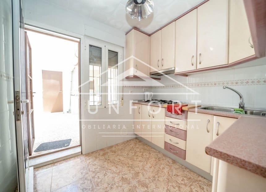 4 camera da letto Casa in vendita in Santiago de la Ribera - 169.000 € (Rif: 9948846)