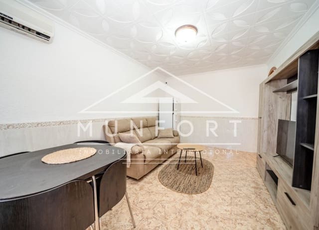 4 camera da letto Casa in vendita in Santiago de la Ribera, San Javier - 169.000 € (Rif: 9948846)