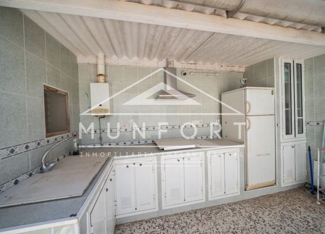 4 camera da letto Casa in vendita in Santiago de la Ribera, San Javier - 169.000 € (Rif: 9948846)