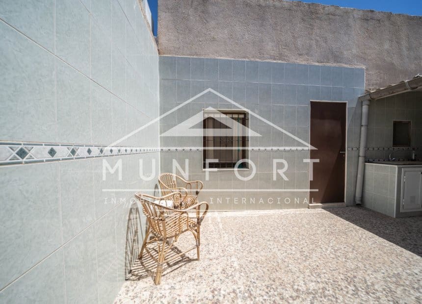 4 camera da letto Casa in vendita in Santiago de la Ribera - 169.000 € (Rif: 9948846)