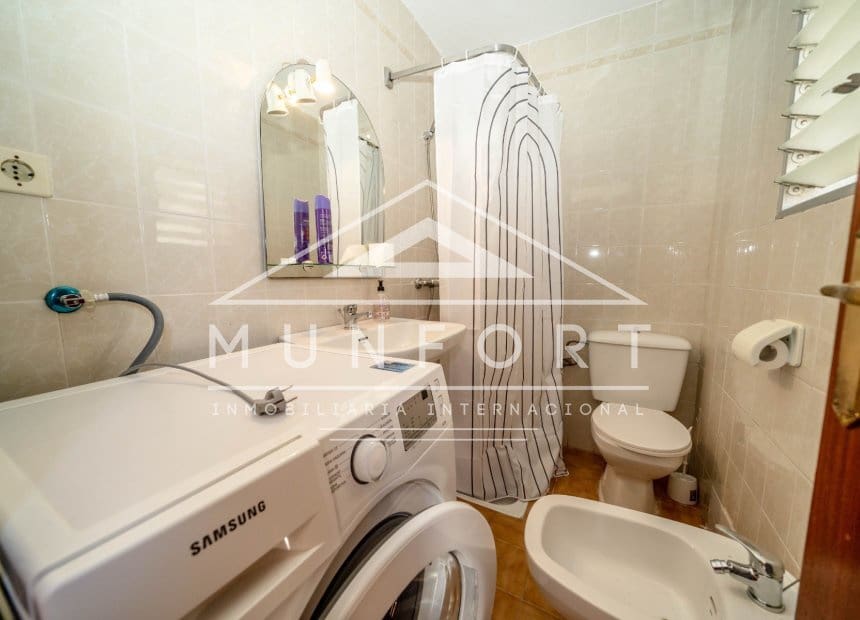 4 camera da letto Casa in vendita in Santiago de la Ribera - 169.000 € (Rif: 9948846)
