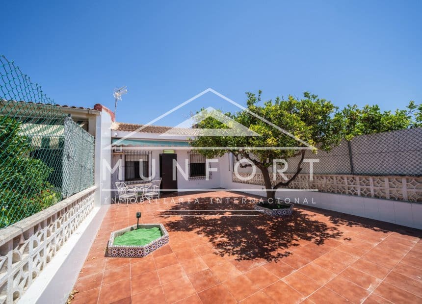 4 camera da letto Casa in vendita in Santiago de la Ribera - 169.000 € (Rif: 9948846)