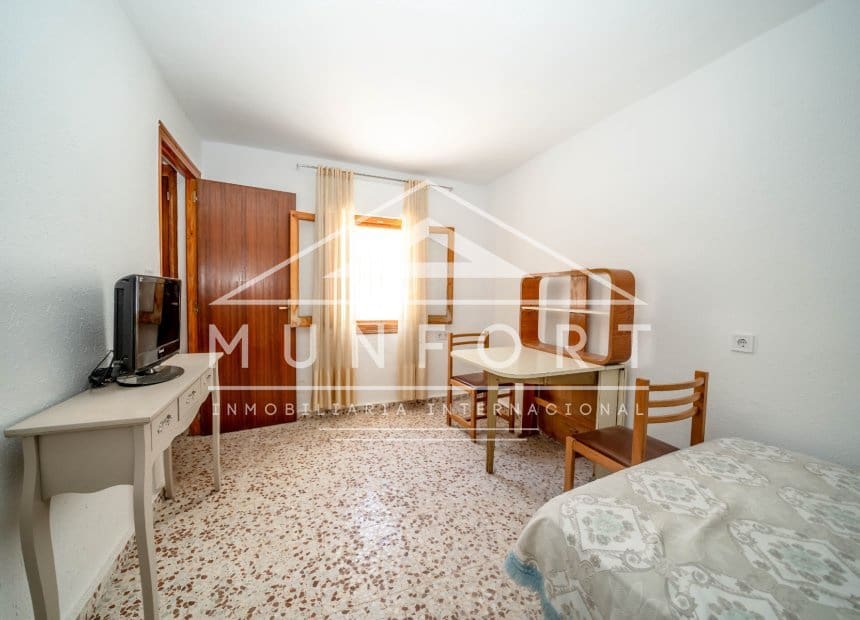 4 camera da letto Casa in vendita in Santiago de la Ribera - 169.000 € (Rif: 9948846)