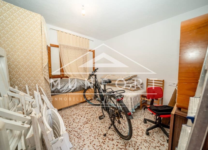 4 camera da letto Casa in vendita in Santiago de la Ribera - 169.000 € (Rif: 9948846)