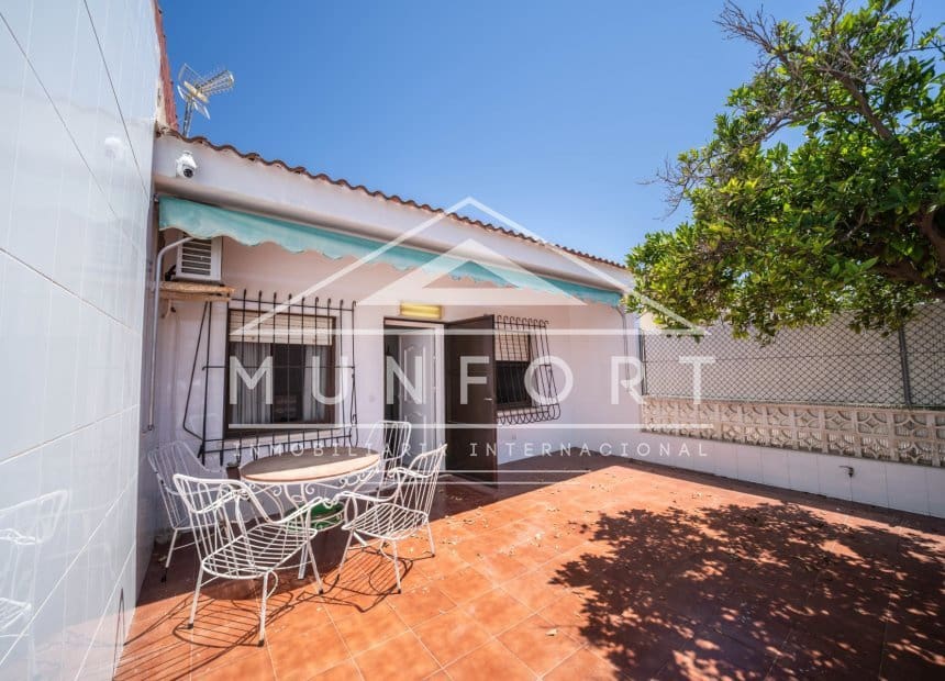 4 camera da letto Casa in vendita in Santiago de la Ribera - 169.000 € (Rif: 9948846)