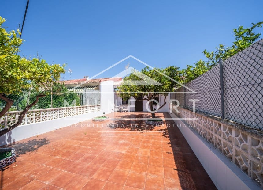 4 camera da letto Casa in vendita in Santiago de la Ribera - 169.000 € (Rif: 9948846)