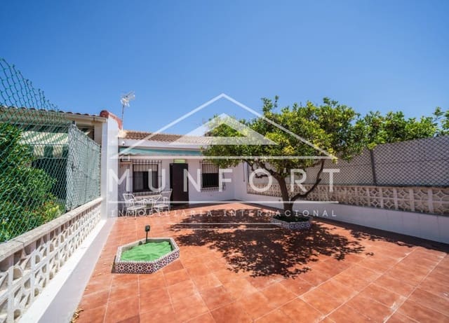 4 camera da letto Casa in vendita in Santiago de la Ribera, San Javier - 169.000 € (Rif: 9948846)