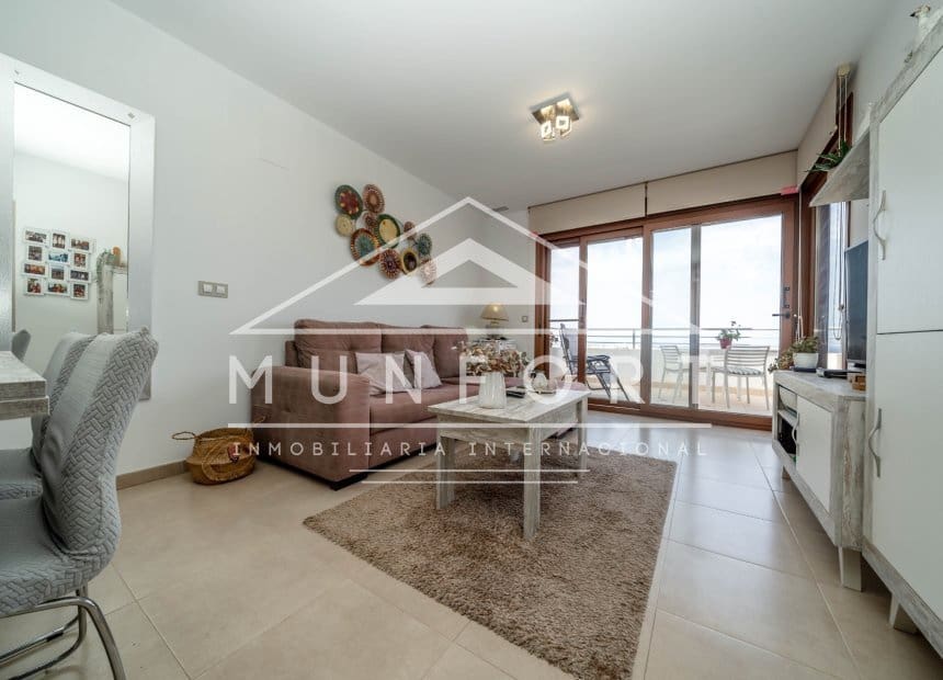 2 slaapkamer Penthouse te koop in Orihuela Costa met zwembad - € 299.900 (Ref: 9950357)
