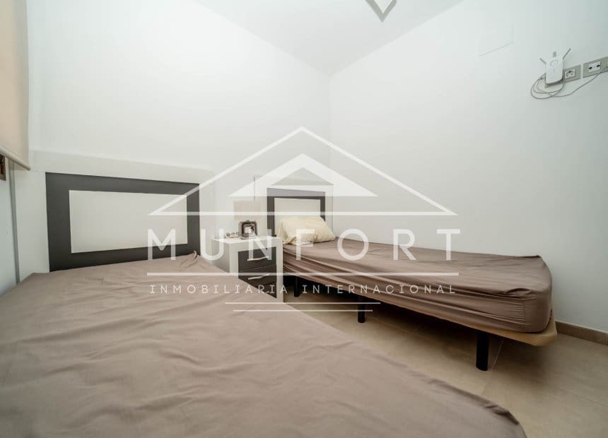 2 slaapkamer Penthouse te koop in Orihuela Costa met zwembad - € 299.900 (Ref: 9950357)
